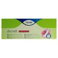 Tena Lady ultra mini+ 24 Stuks