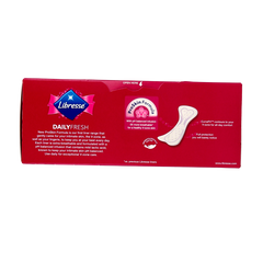 Libresse Inleg extra long 22 Stuks