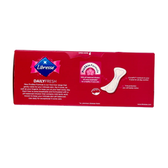 Libresse Inleg extra long 22 Stuks