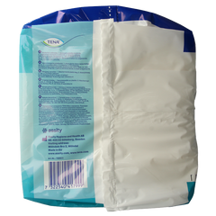Tena Bibs 37 x 46cm 150.00 Stuks