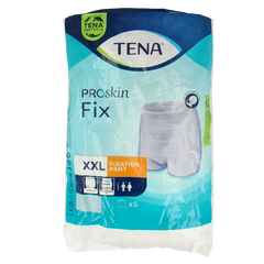 Tena Fix premium maat XXL 5 Stuks