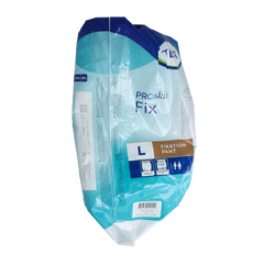 Tena Fix premium maat L 5.00 Stuks