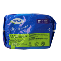 Tena Lady maxi night 6 Stuks