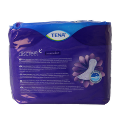 Tena Lady maxi night 6 Stuks