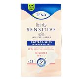 Tena Lights inlegkruisjes 28 Stuks