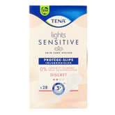 Tena Lights inlegkruisjes 28 Stuks