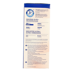 Tena Lights inlegkruisjes 28 Stuks