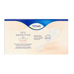 Tena Lights inlegkruisjes 28 Stuks