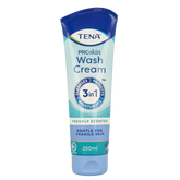 Tena Wash cream 250 Milliliter