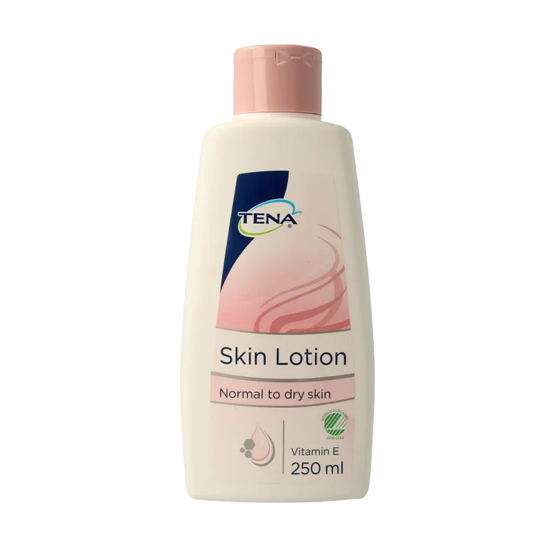 Tena Proskin bodylotion 250 Milliliter