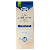 Tena Lights liner long 20 Stuks