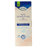 Tena Lights liner long 20 Stuks