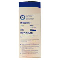 Tena Lights liner long 20 Stuks