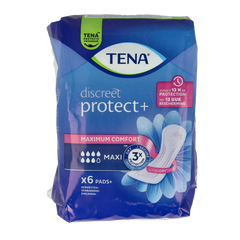 Tena Lady maxi 6 Stuks