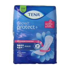 Tena Lady maxi 12.00 Stuks