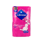 Libresse Maxi normaal clip 14 Stuks