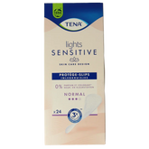 Tena Lights inlegkruisjes 24 Stuks