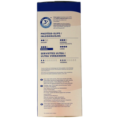 Tena Lights inlegkruisjes 24 Stuks