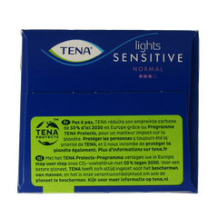 Tena Lights inlegkruisjes 24 Stuks