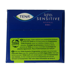 Tena Lights inlegkruisjes 24 Stuks