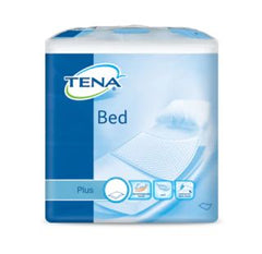 Tena Bed plus 60 x 60 40.00 Stuks