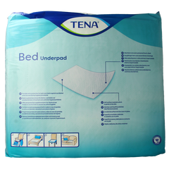 Tena Bed super 60 x 90 35 Stuks