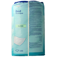 Tena Bed super 60 x 90 35 Stuks