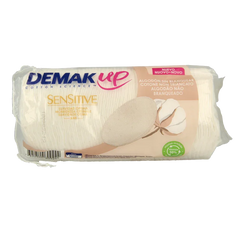 Demak Up Wattenschijfjes sensitive ovaal 48 Stuks