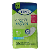 Tena Lady discreet mini 20 Stuks