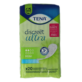 Tena Lady discreet mini 20 Stuks
