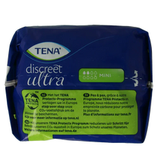 Tena Lady discreet mini 20 Stuks