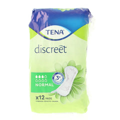 Tena Lady discreet normal 12 Stuks