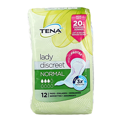 Tena Lady discreet normal 12 Stuks