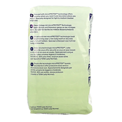 Tena Lady discreet normal 12 Stuks