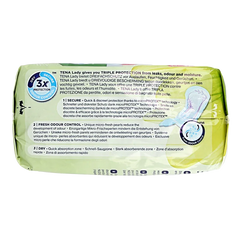 Tena Lady discreet normal 12.00 Stuks