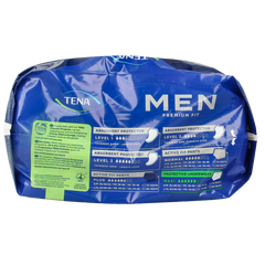 Tena Men premium fit L-XL 10 Stuks