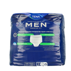 Tena Men premium fit L-XL 10 Stuks