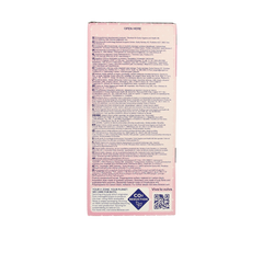 Libresse Inlegkruisjes normaal black 30 Stuks