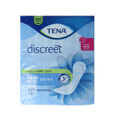 Tena Discreet extra 20 Stuks