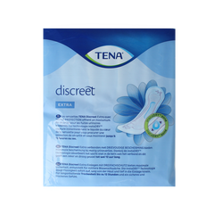 Tena Discreet extra 20 Stuks