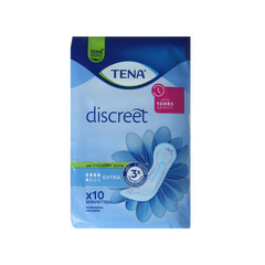 Tena Lady discreet extra 10 Stuks