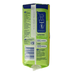 Tena Discreet ultra pads mini 24 Stuks