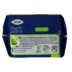 Tena Discreet ultra pads mini 24 Stuks