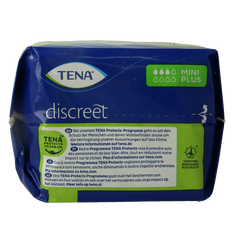 Tena Lady mini discreet plus 20 Stuks