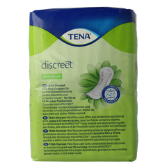 Tena Lady mini discreet plus 20 Stuks