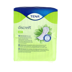 Tena Lady discreet mini 30.00 Stuks