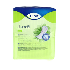 Tena Lady discreet mini 30 Stuks