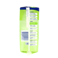 Tena Lady discreet mini 30 Stuks