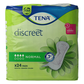 Tena Lady discreet normal 24 Stuks