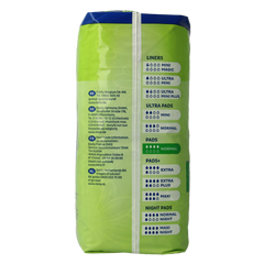 Tena Lady discreet normal 24.00 Stuks